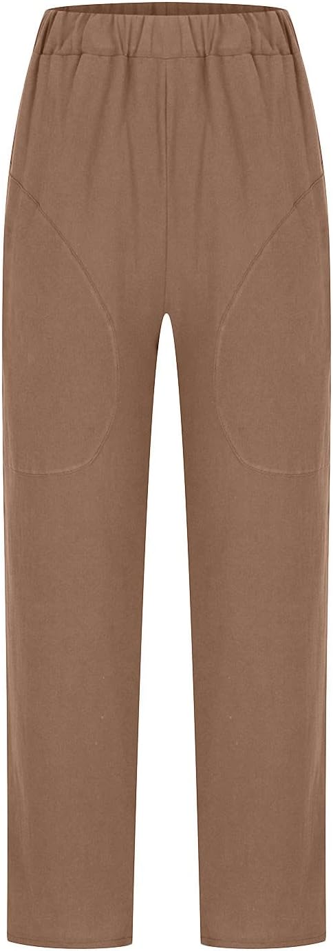 Travel-friendly women's wide leg pants, chic, comfortable, and versatile.