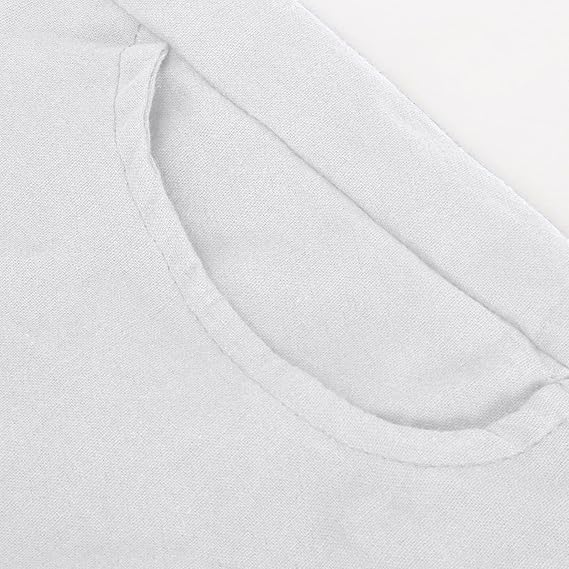 Women's workwear pants, relaxed fit & wide leg for a comfortable professional look.