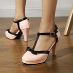 PinkBlack