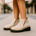Cream Beige