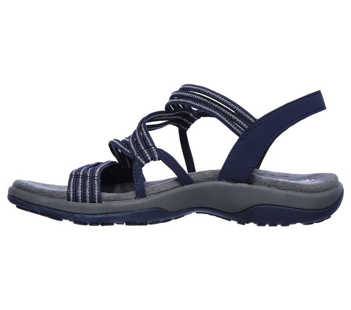 Cushioned women's slip-on sandals for ultimate comfort. Lightweight, casual, and easy-wear summer footwear.