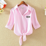 Pink Stripe