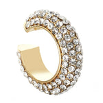 Gold-White