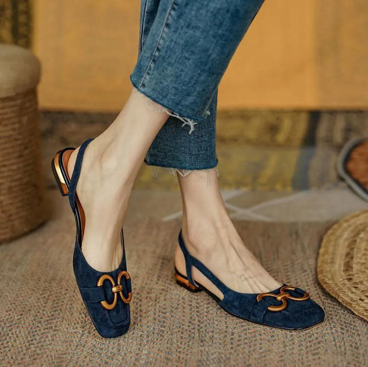 Women's Delphine adjustable strap sandals with cushioned footbed for ultimate comfort. Perfect summer walking shoes.