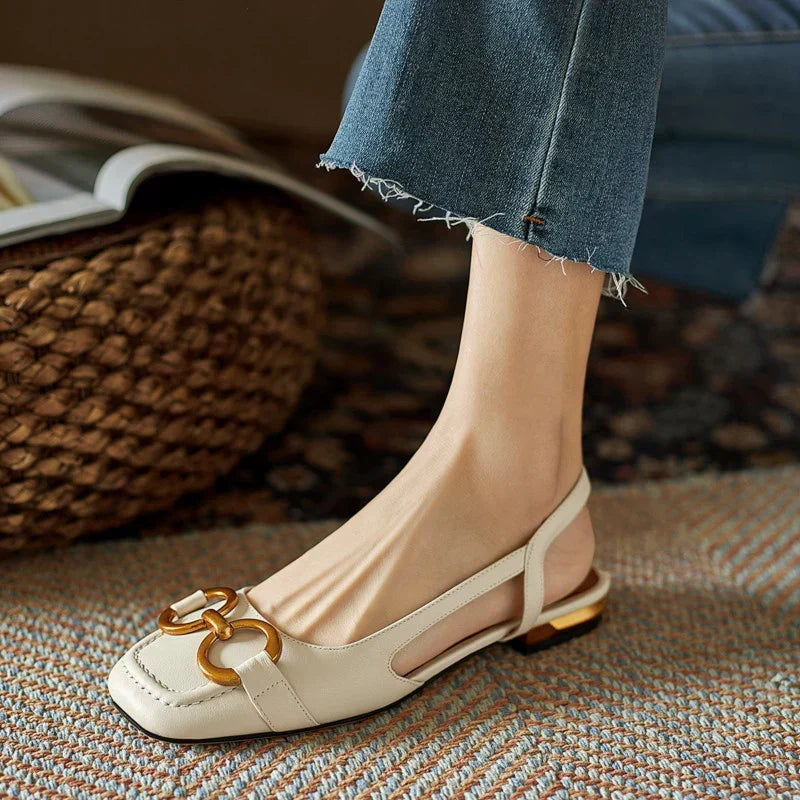 Comfortable women's Delphine walking sandals with adjustable straps & supportive cushioned footbed for all-day wear.