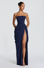 Dark Blue