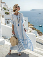 Sky Blue