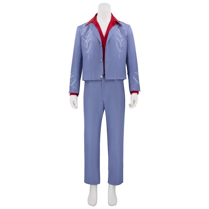 Women's Gaga inspired costume dress for cosplay, themed parties, event wear, and dramatic performance.