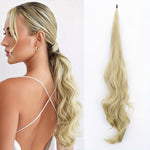 California Blonde