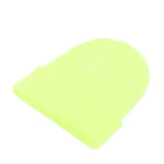 Fluorescent Yellow