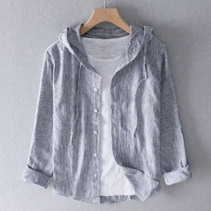 Everyday women's lightweight hoodie with a relaxed fit, designed for ultimate comfort and casual style.