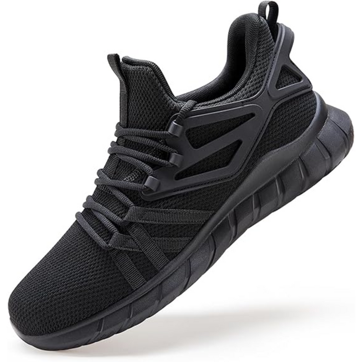 Performance women's lightweight slip-on sneakers, built for comfort and agility in casual and active settings.