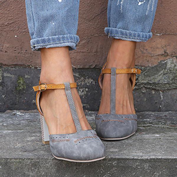 Stylish women's orthopedic heeled shoes. Enjoy all-day comfort, support, & elegant fashion footwear.