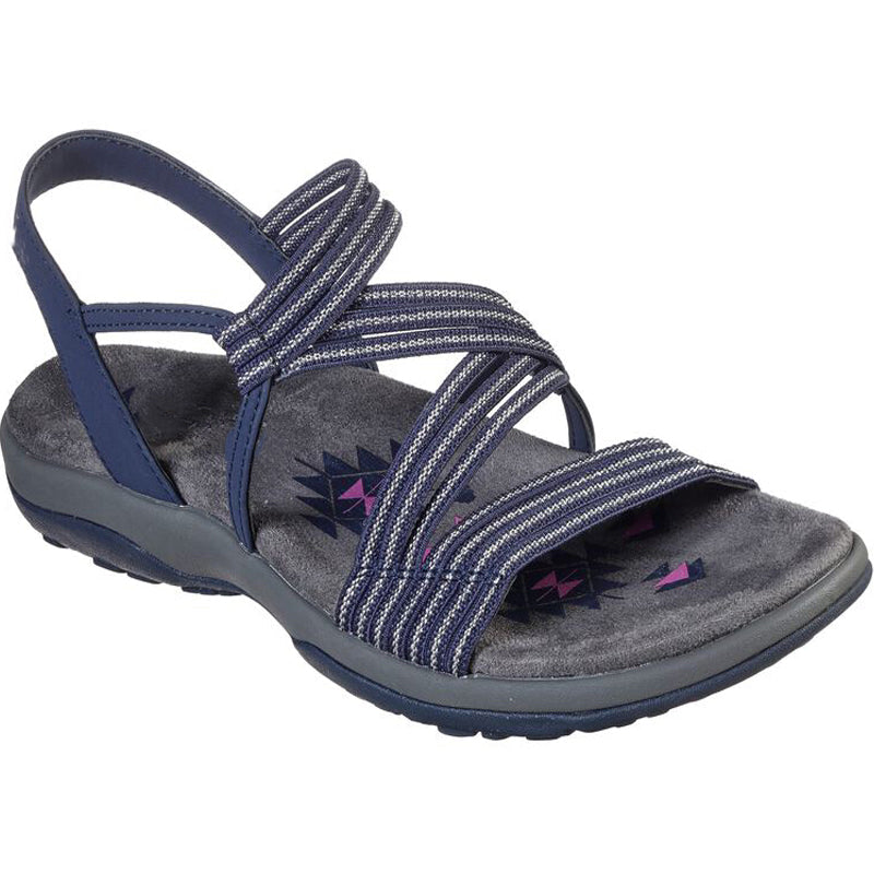 Comfortable women's orthopedic strap sandals, ideal for everyday summer style & foot support.