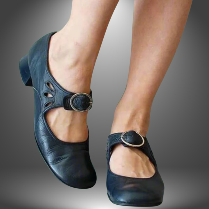 Women's arch support sandals. Orthopedic footwear for superior pain relief, comfort, and foot support. Great for walking.