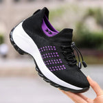 Black Purple