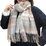Khaki Blue