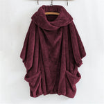 Burgundy Red