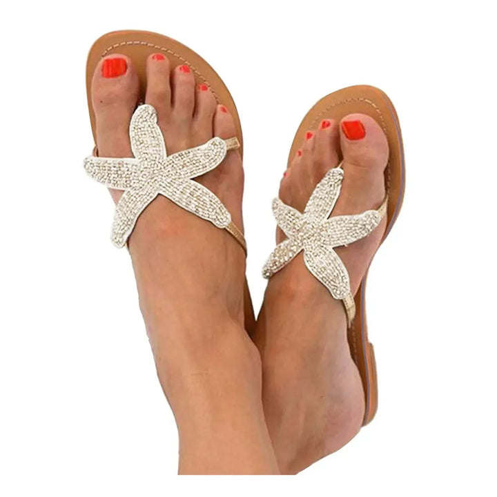 Chic women's Primrose slip-on slide sandals for easy wear & everyday summer style.