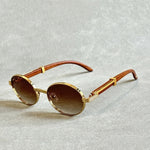 Amber Gold