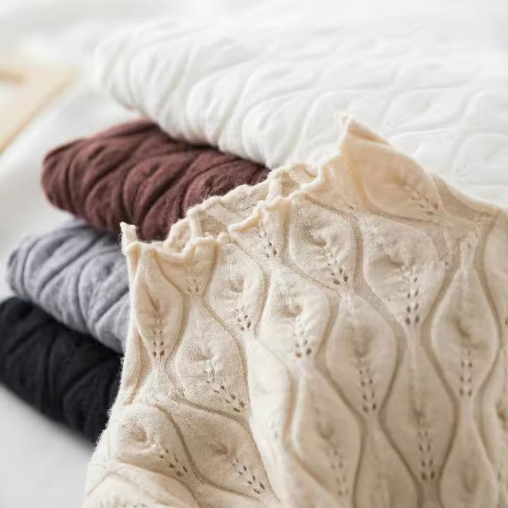 Elegant women's cashmere blend knit turtleneck sweater, a classic long sleeve pullover for comfort.