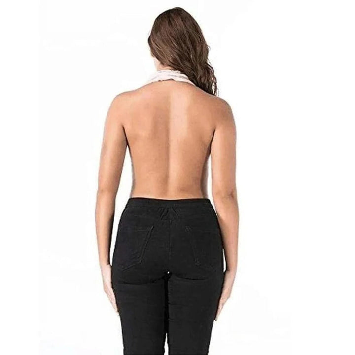 Supportive terry towel bra for women, great for maternity support & nursing, offering sweat absorption.