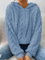 Fosted Blue