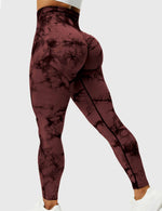 Red Brown