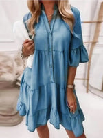 Ash Blue