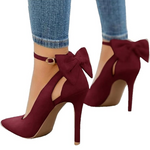 Bordeaux Red